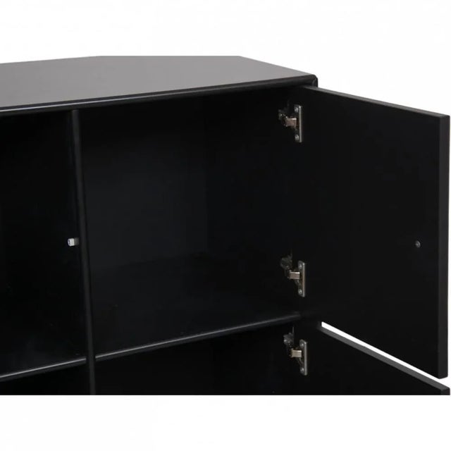 Grey Cabinet from Montana For Sale - Image 6 of 18