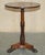 William IV Side Table, 1830s For Sale - Image 16 of 18