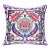 Boho Chic Victorian Turkish Pillow For Sale