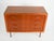 1960s Vintage Teak Chest of Drawers from Dyrlund, 1960s For Sale - Image 5 of 8