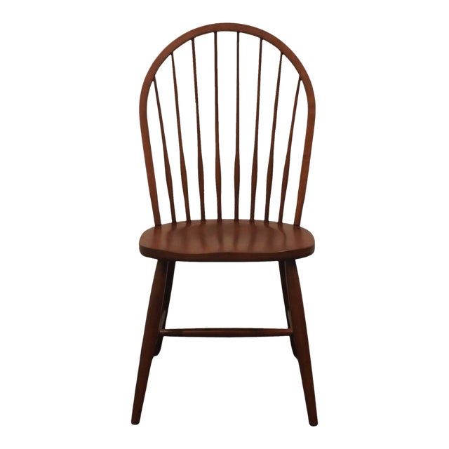 Ethan Allen New Impressions Collection Bowback Windsor