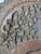 Early 20th Century Folk Art Carved Monoxylous Panels, Set of 3 For Sale - Image 4 of 18