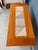 Gangsø Møbler Danish Modern Teak Console Table With Ceramic Tile Inset — Model 417, Made in Denmark, C. 1960s–70s For Sale In Denver - Image 6 of 9