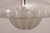 Vintage Glass Hanging Lamp from Peill & Putzler, 1960s For Sale - Image 12 of 16