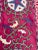 Antique Central Asian Suzani For Sale - Image 9 of 12