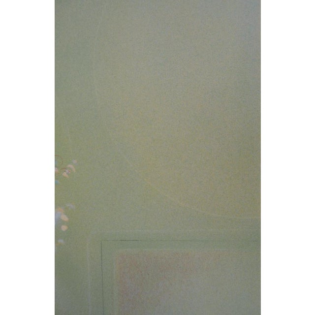 Guy Ribes, Nu aux fleurs, Nude, Lithograph For Sale - Image 6 of 9