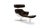Jean-marie massaud auckland lounge chair for cassina an updated version of the classic, inviting, comfortable lounge chair...