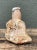 Mid-Century Modern Vintage Abstract Ceramic Vase For Sale - Image 3 of 12