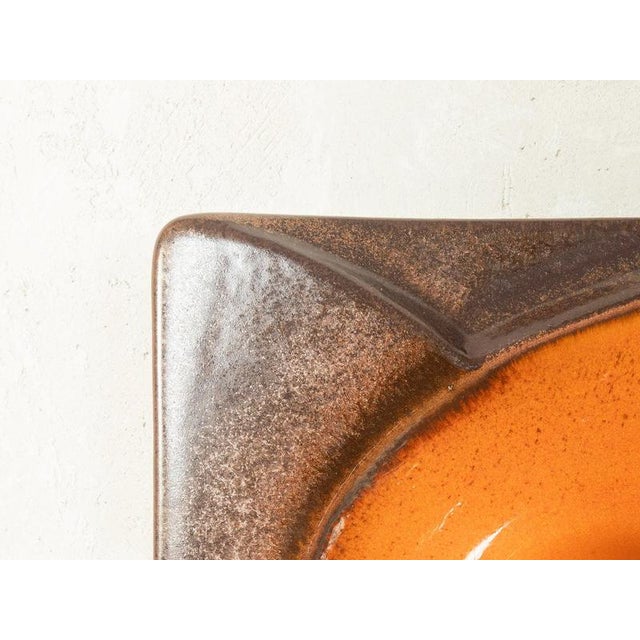 Space Age Wall Sconce from Goebel For Sale - Image 10 of 11