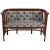 Bentwood Settee by Josef Hoffmann, 1900s For Sale - Image 6 of 6