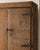 A magnificent primitive oak cabinet recovered from the Basque Country, Spain, dating back to the 17th century. Original...