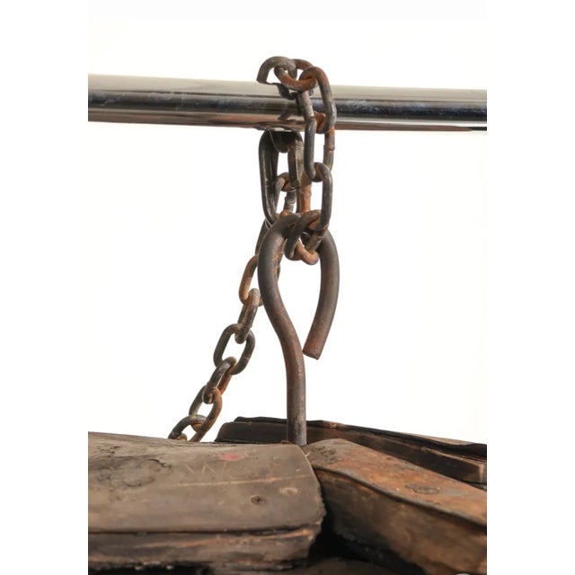 Joe Nicastri Surplus of Memory Sculpture Installation For Sale - Image 4 of 7