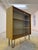 Display Case Type 430 in Ash by Joachim Nebelung for Hellerau For Sale - Image 11 of 11