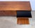 Wood 1960s Mid Century Modern Rosewood Sideboard Credenza by McIntosh For Sale - Image 7 of 12