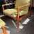 1960s 1960's Vintage Dux Armchair + Ottoman Set For Sale - Image 5 of 13