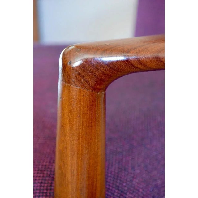 Set of Scandinavian Lounge Chairs by Grete Jalk, 1960s For Sale - Image 11 of 15