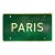 Vintage Paris Autoroute Signpost For Sale