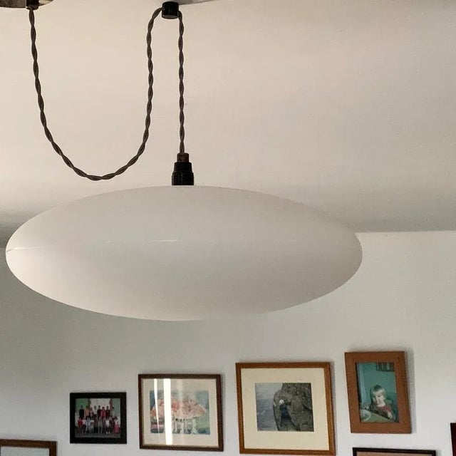 Etheletta Lampshade by One Foot Taller For Sale - Image 4 of 8