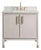 Woodbridge Furniture Nova Vanity For Sale