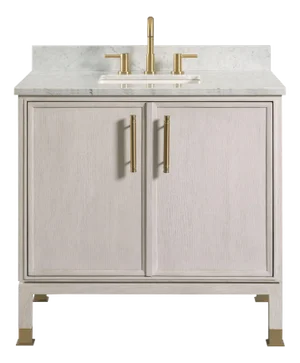 Woodbridge Furniture Nova Vanity