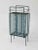 Mid-Century Modern Richard Galef Mid-Century Modern Atomic Telephone Stand and Magazine or Record Rack For Sale - Image 3 of 6