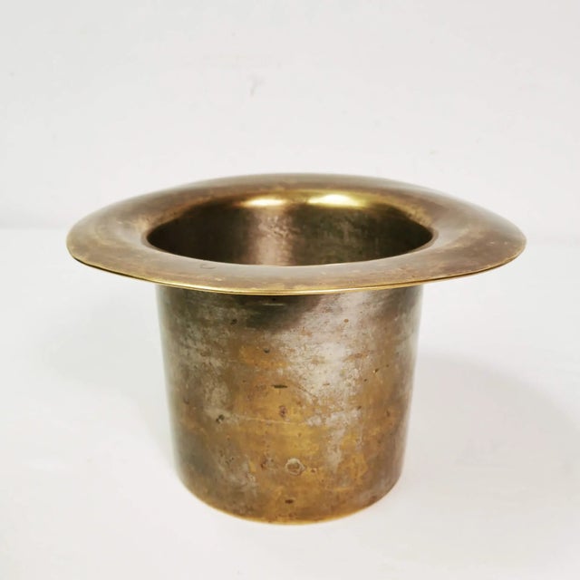 French Champagne Container, 1920s For Sale - Image 9 of 10