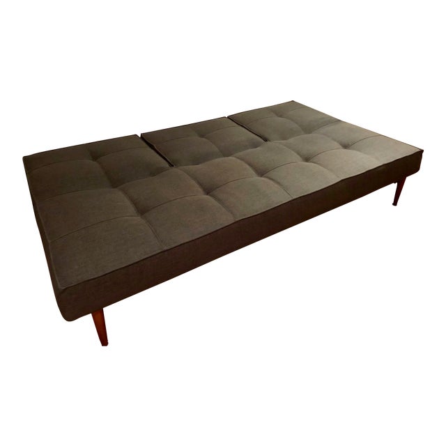 Room Board Eden Convertible Sleeper Sofa Chairish