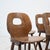 Chairs by Joamin Baumann for Baumann, 1960, Set of 2 For Sale - Image 9 of 11
