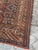 Antique Shiraz Rug with Tribal Pattern For Sale - Image 10 of 18
