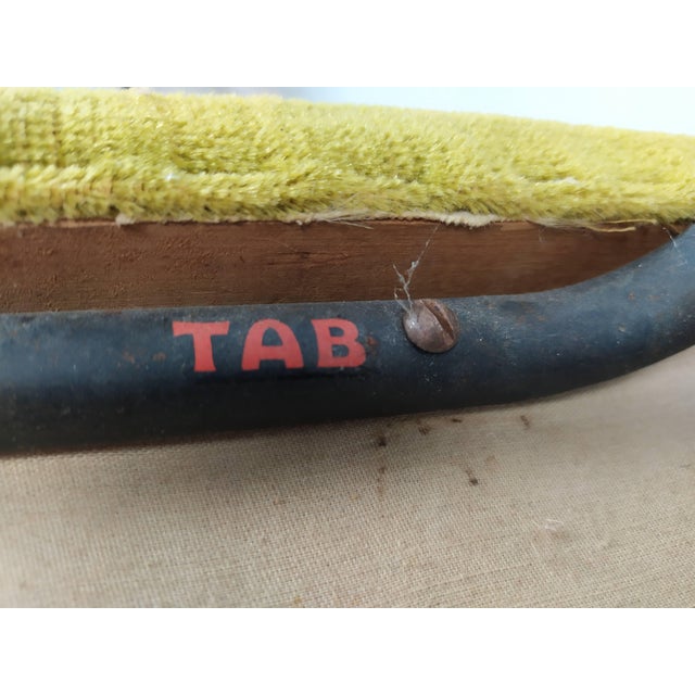 Vintage Chairs, 1960s, Set of 6 For Sale - Image 6 of 18