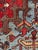 Antique Heriz Rug, 1920s For Sale - Image 11 of 18