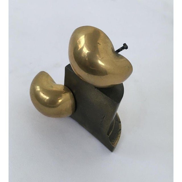 Vanni Viviani, Monumentally Yours, 1980, Bronze For Sale - Image 14 of 18