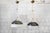 Model 1238 Pendant Lamp in Aluminum and Glass from Stilnovo, Italy, 1960s For Sale - Image 6 of 6