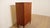 Brown Vintage Danish Chest of Drawers in Teak For Sale - Image 8 of 10