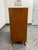 Alpine Furniture Flynn Dresser + Pull Out Workstation Tray For Sale In San Francisco - Image 6 of 12
