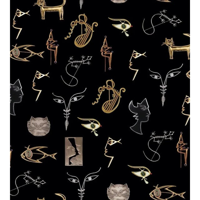 Scalamandré is a heritage American textile brand rooted in luxury and high-end design since its inception in 1929. Founder...