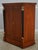 Age: Approx. 30 Years Old Details: French Empire Design Egyptian Head Topper Columns Quality Construction Offered @...