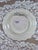 Vintage Spanish Talavera Style Blue & White Wall Plate, Signed “Saso,” Mid-20th Century For Sale In Portland, OR - Image 6 of 7