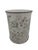 Ceramic Morris & Co Porcelain Mugs in Iconic William Morris "Sweet Briar" Botanical Motif - Set of 4 For Sale - Image 7 of 8