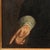 Italian School Artist, Portrait of a Prelate, Late 18th Century, Oil Painting on Canvas, Framed For Sale - Image 5 of 13