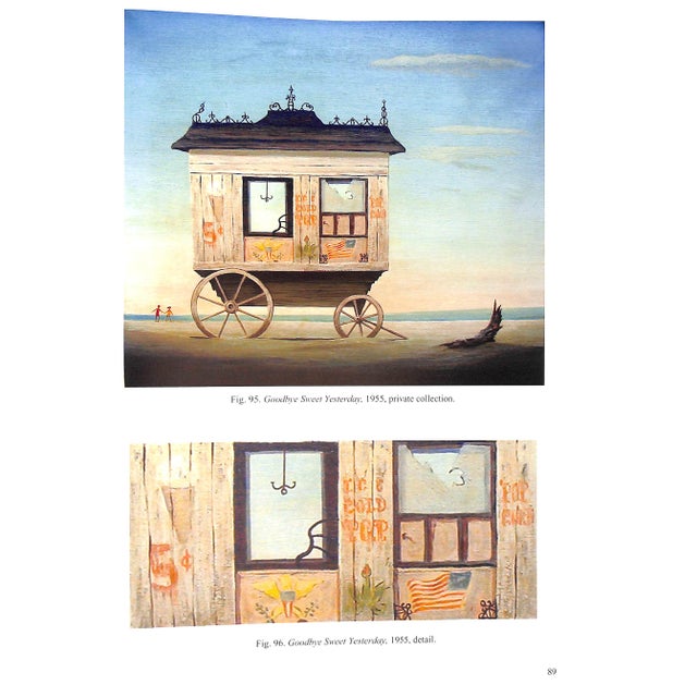 Paper "Orville Bulman: An Enchanted Life and Fantastic Legacy" 2006 Pollack, Deborah C. For Sale - Image 7 of 10