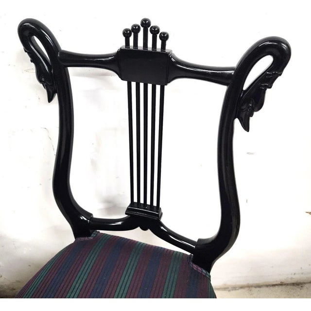 FOR FULL LISTING DETAILS CLICK "more" BELOW Offering One Of Our Recent Palm Beach Estate Fine Furniture Acquisitions Of A...