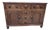 19th Century English Dresser Base For Sale