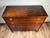 Rare Labeled William Lloyd Springfield Massachusetts Federal Cherry Chest of Drawers, Circa 1800 For Sale - Image 4 of 12
