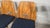 Chairs by Frantisek Jirak, 1960s, Set of 4 For Sale - Image 9 of 12