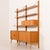 1960s Teak Free Standing Wall Unit by Fredrik A. Kayser for Gustav Bahus, Norway, 1960s For Sale - Image 5 of 18
