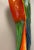 Macaws in Fiberglass & Epoxy, Italy, 1970s, Set of 2 For Sale - Image 15 of 18