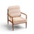 Grete Jalk for France and Sons Mid Century Danish Teak Lounge Chairs - Pair For Sale - Image 12 of 12