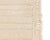 Quiet architecture in wool: pure ivory, shaped by texture alone. A calm ivory field covers the rug from end to end, soft...