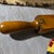 Vintage Wooden Rolling Pin With Carved Decorative Bands For Sale - Image 9 of 12